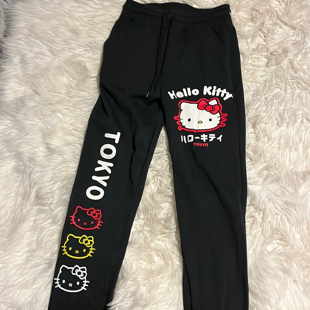 Hello Kitty Joggers
